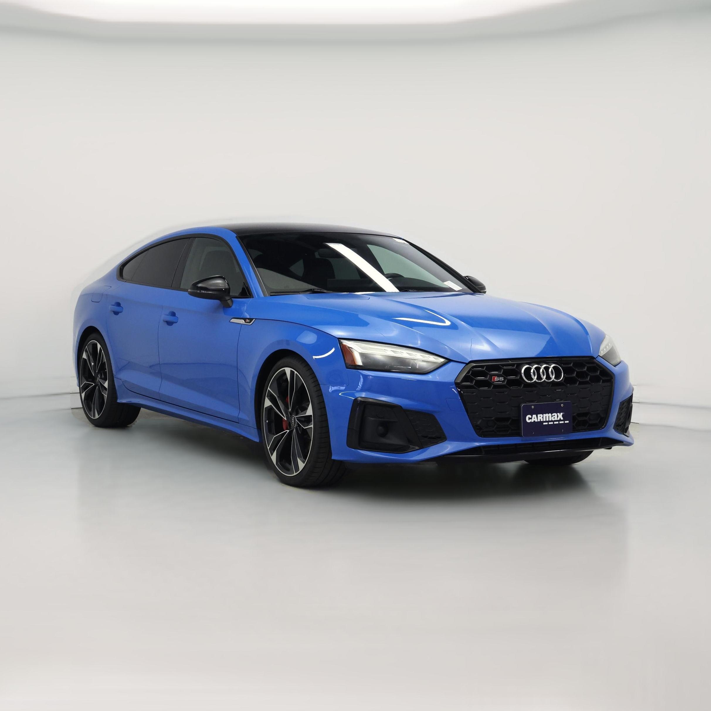 audi s5 sportback 2020 WAUC4CF59LA015243 image audi s5 sportback 2020 WAUC4CF59LA015243 image